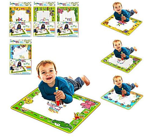 Коврик для рисования (LT3942-43-44-45-1)